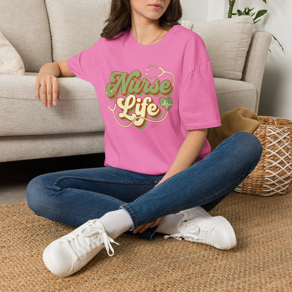 Nurse Life T-Shirt
