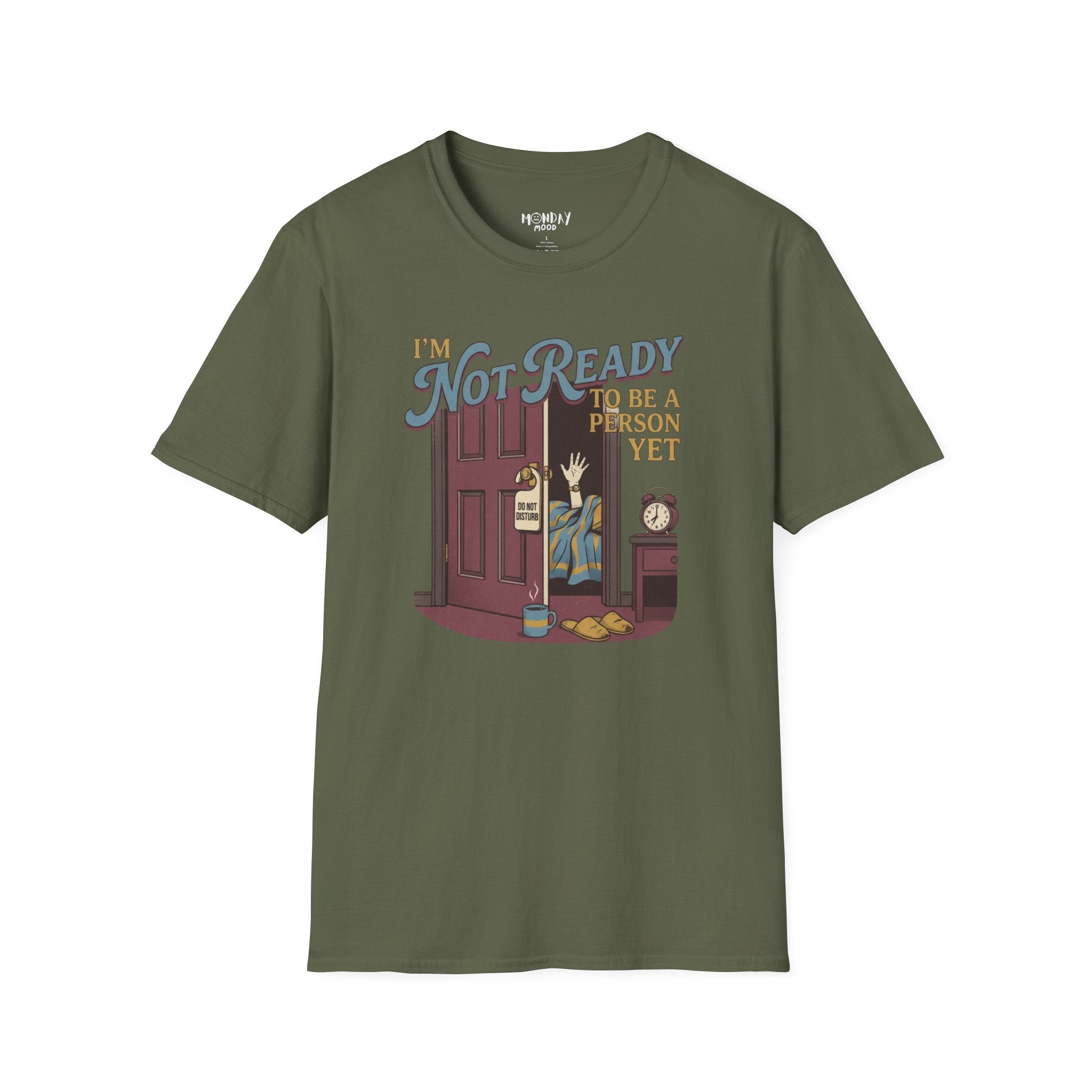 Do not disturb T-Shirt