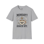 Quack Off T-Shirt