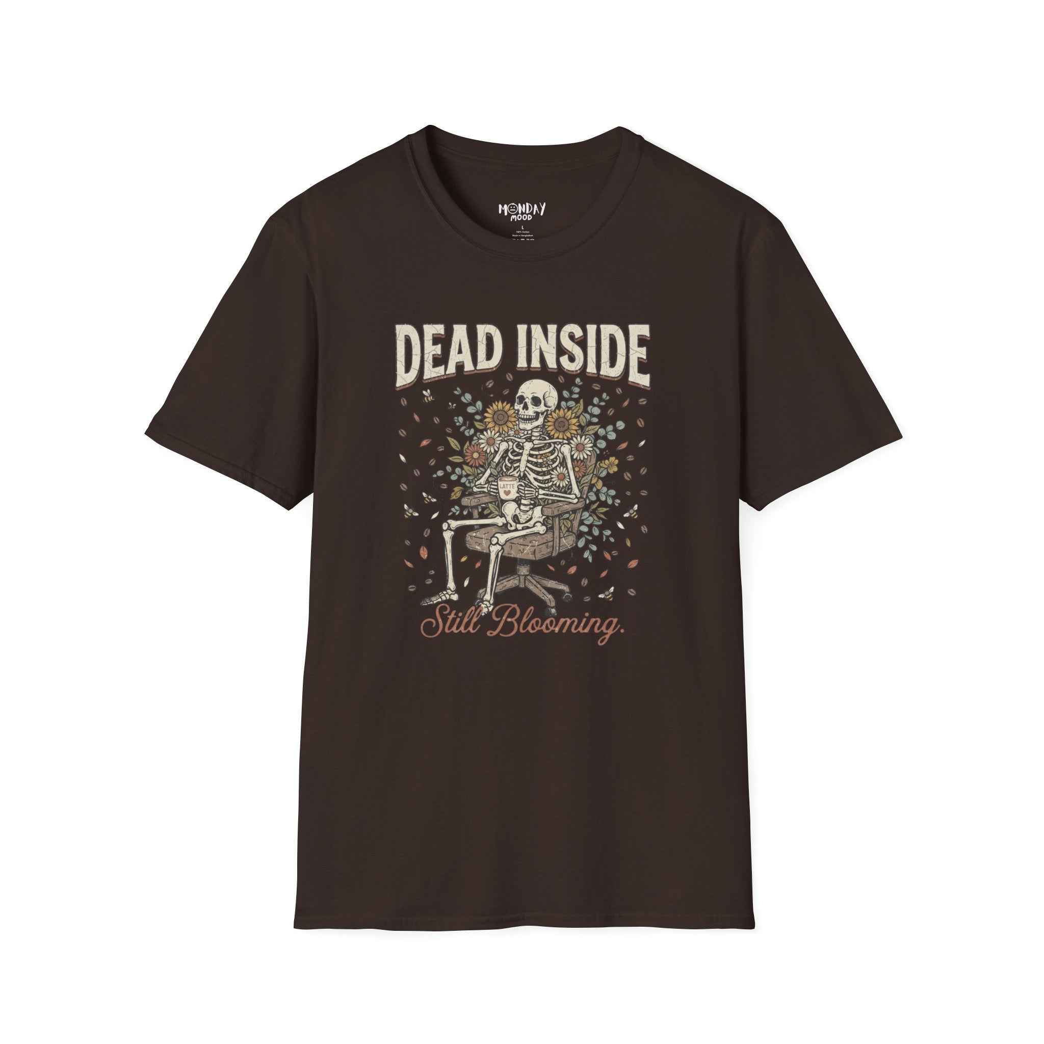 Dead Inside T-Shirt