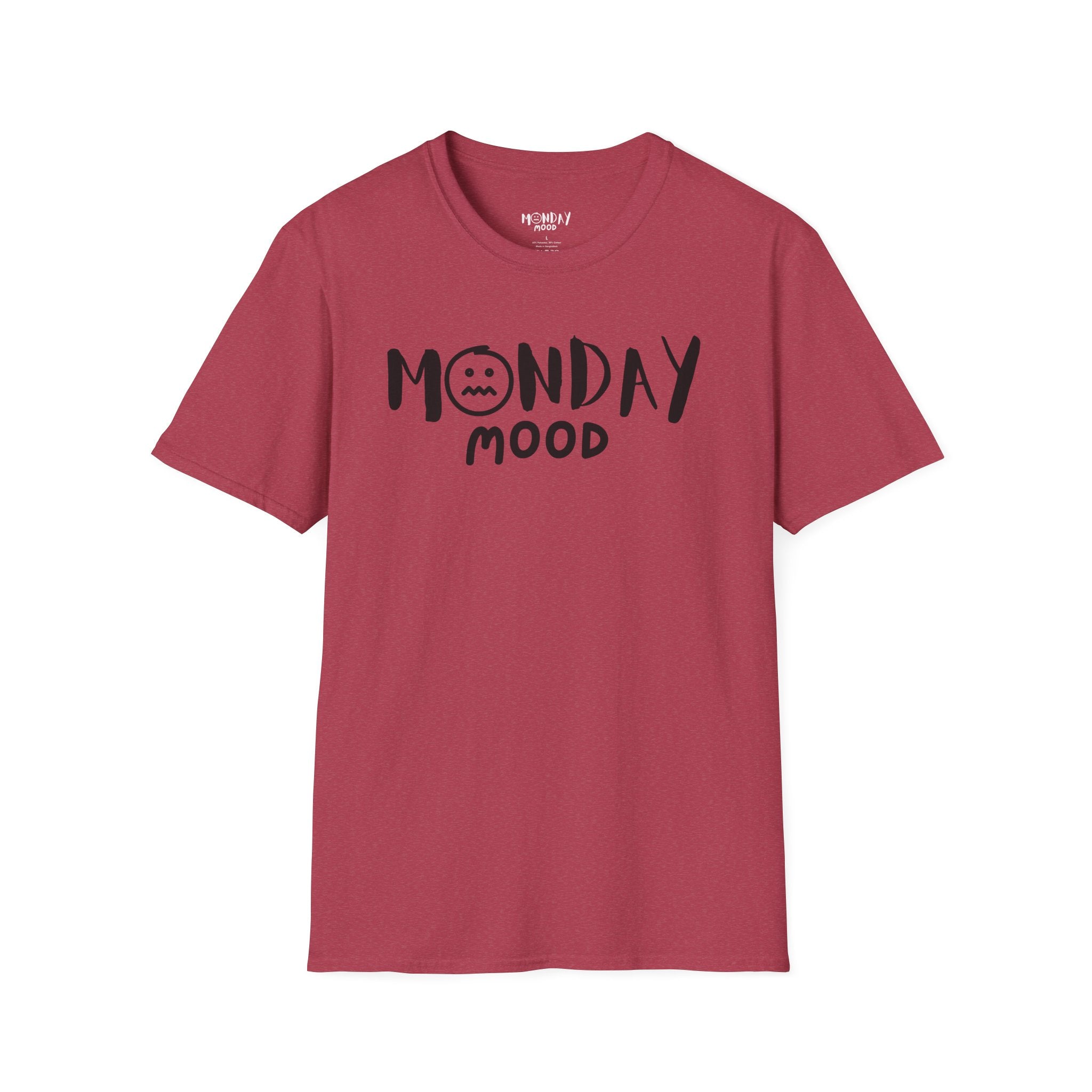 Monday Mood T-Shirt
