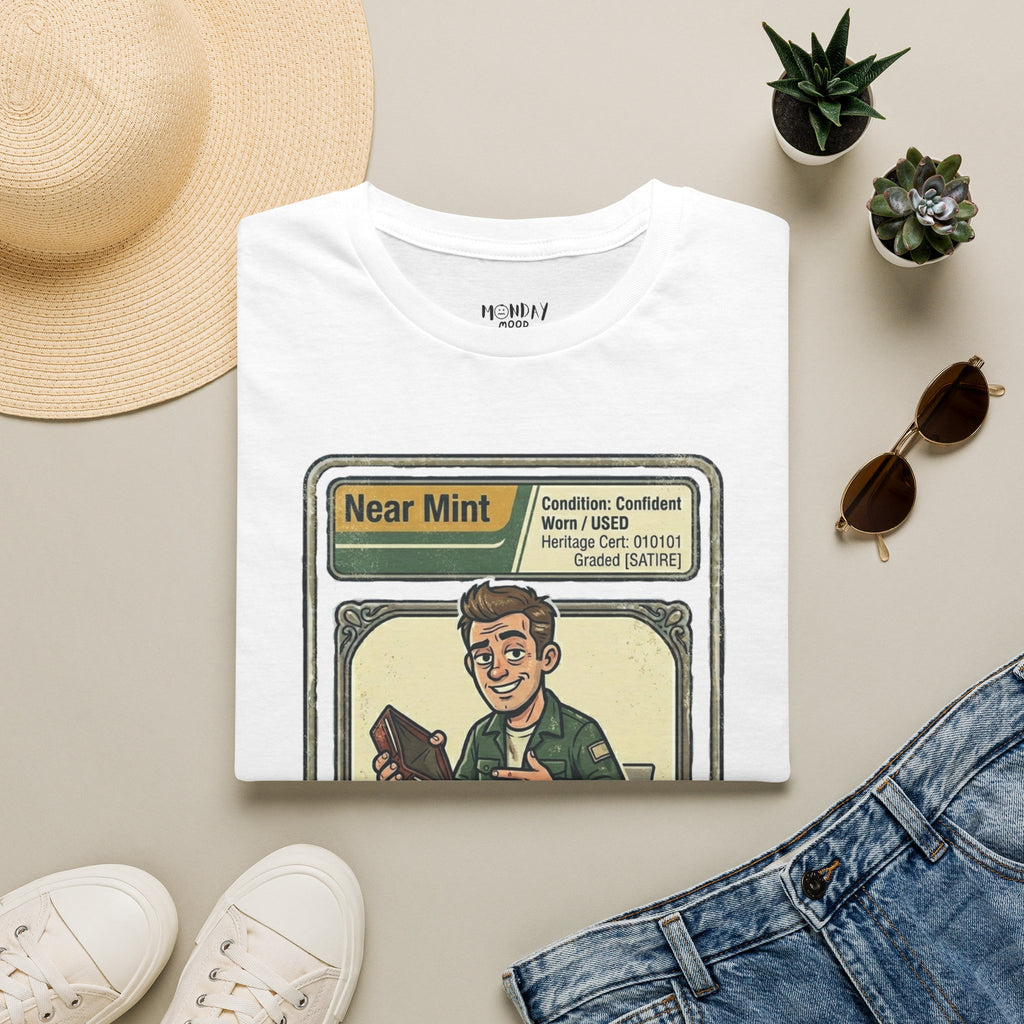 Near Mint Until Payday T-Shirt