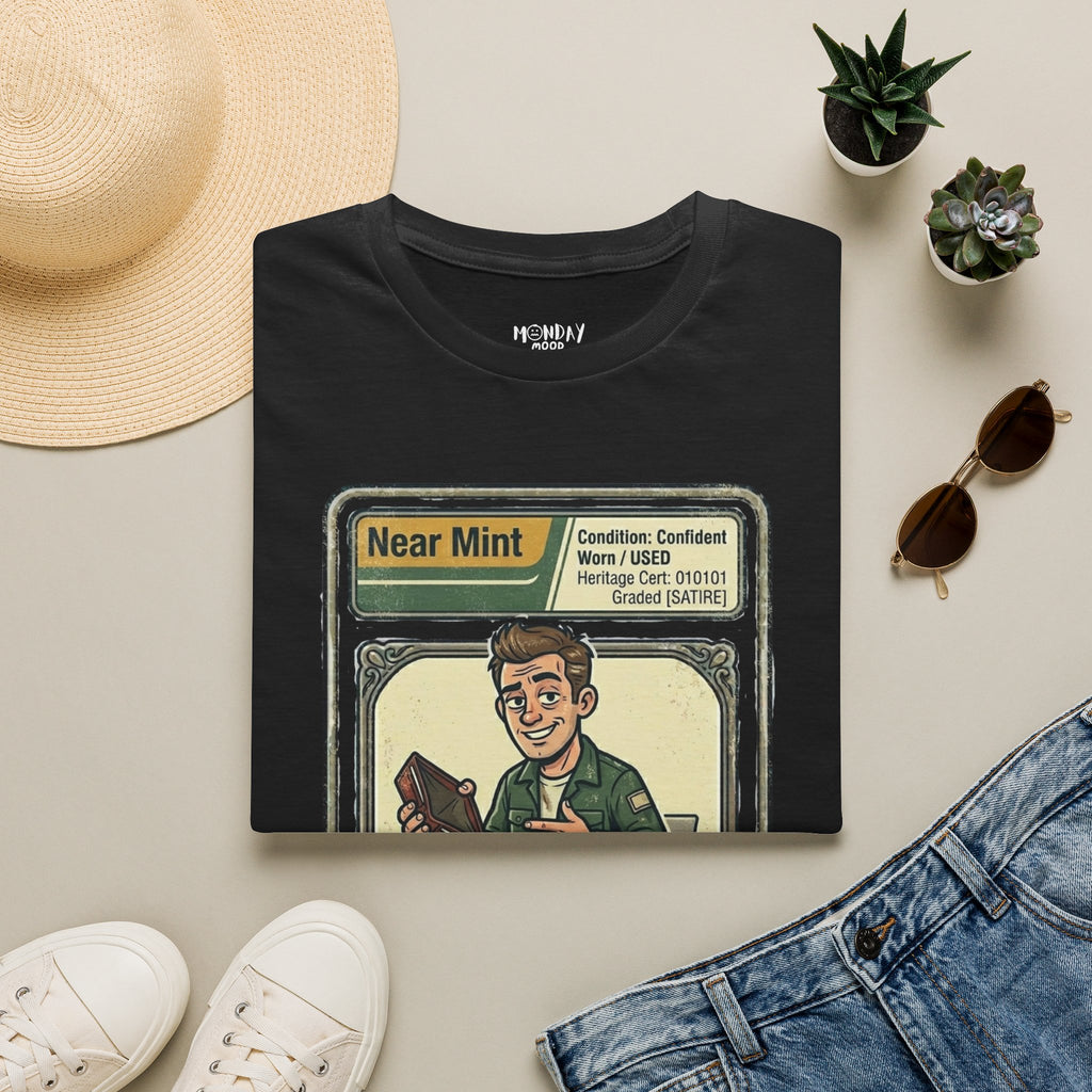 Near Mint Until Payday T-Shirt