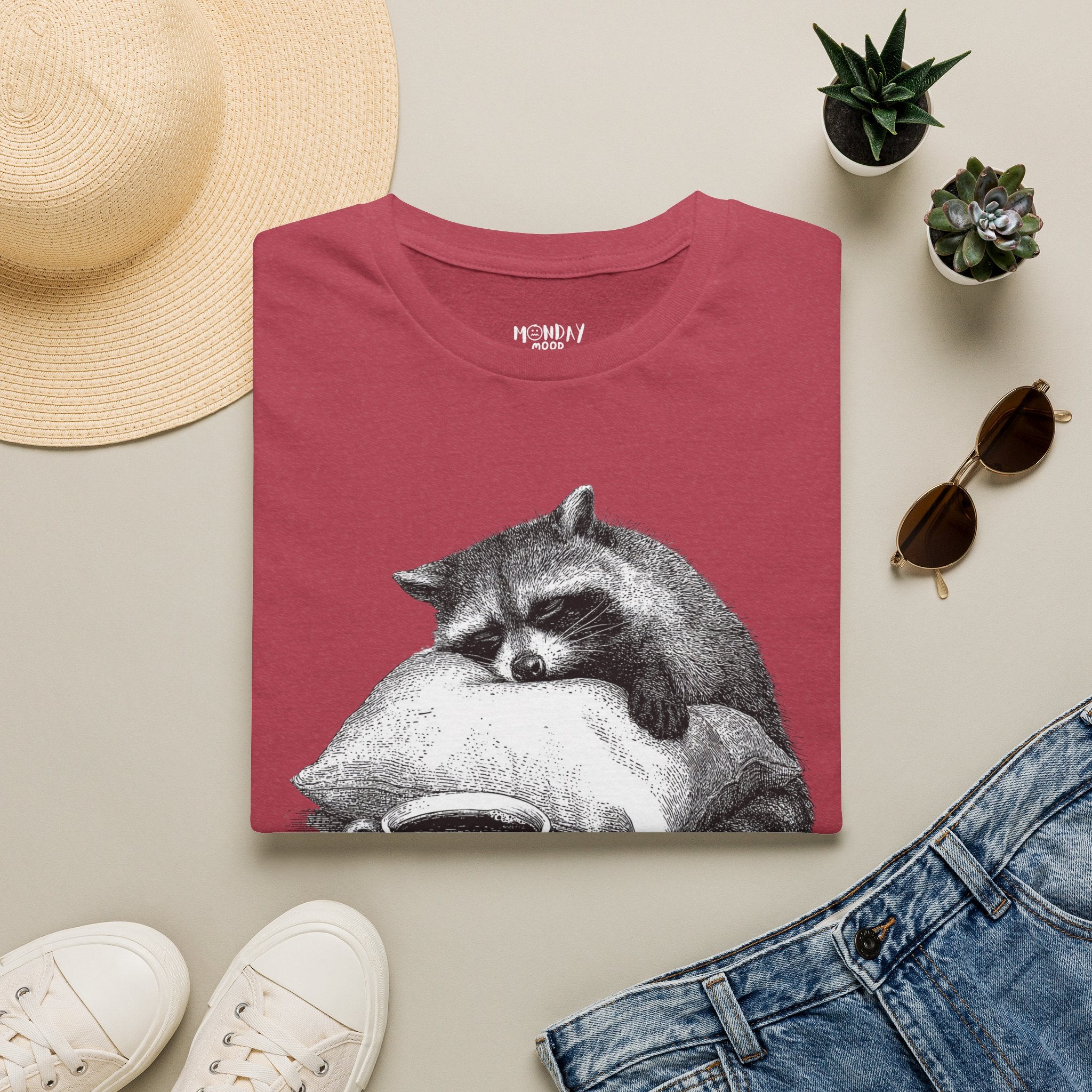 Sleepy T-Shirt