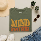 Mind Over Matter T-Shirt