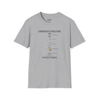 Corporate Evolution T-Shirt