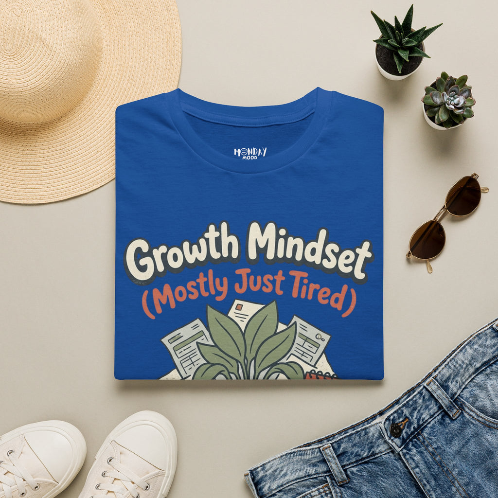 Growth Mindset T-Shirt