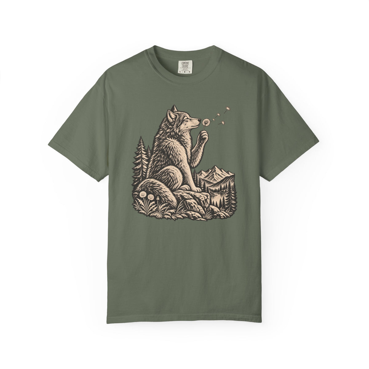 Trail Breeze T-Shirt