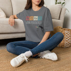 I Work Periodically T-Shirt