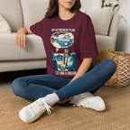 My Retirement Plan $2 And A Dream T-Shirt