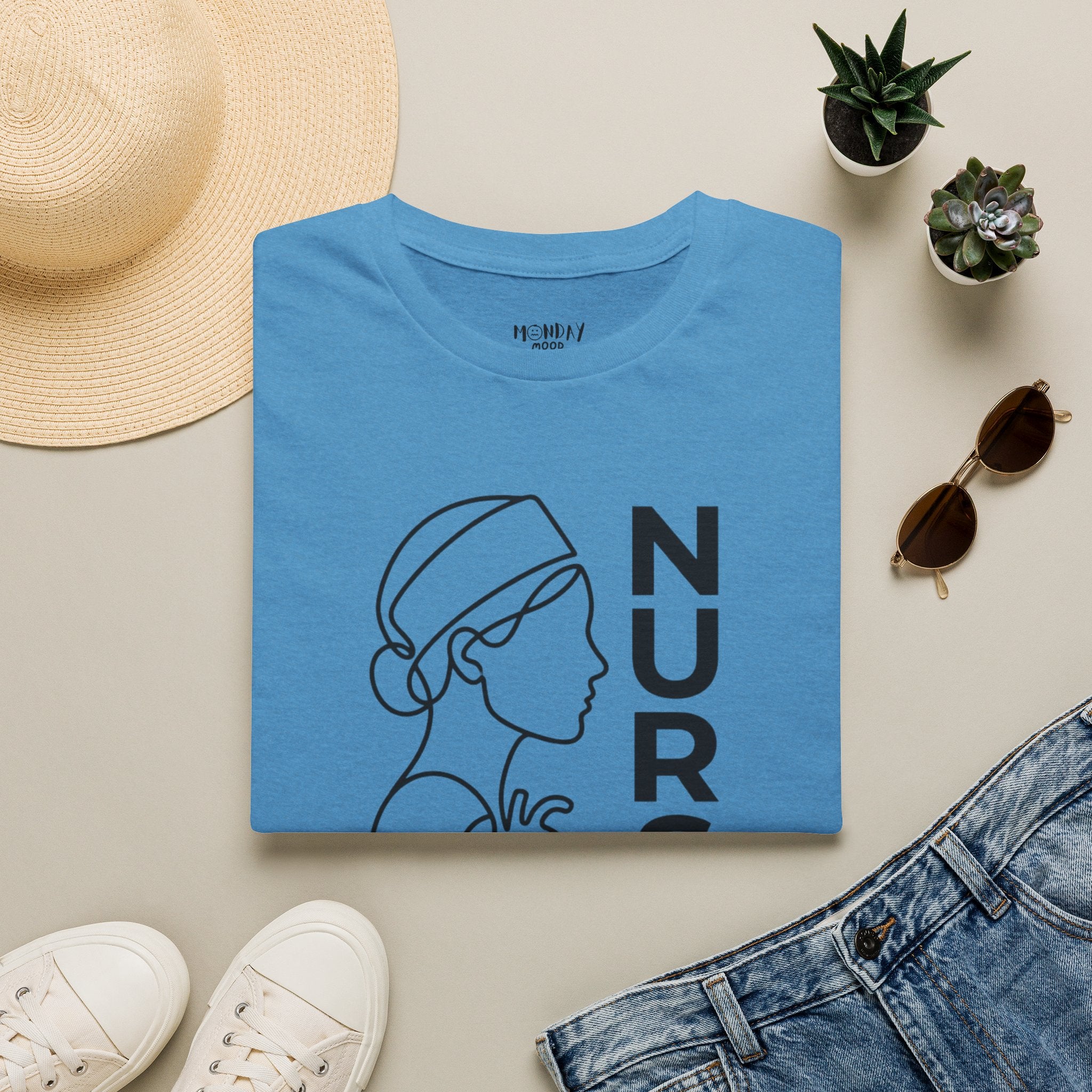 Nurse T-Shirt