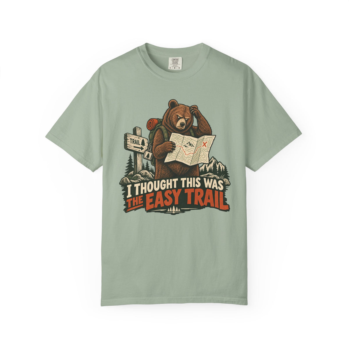 Easy Trail T-Shirt