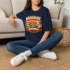 Tired Tested Done T-Shirt