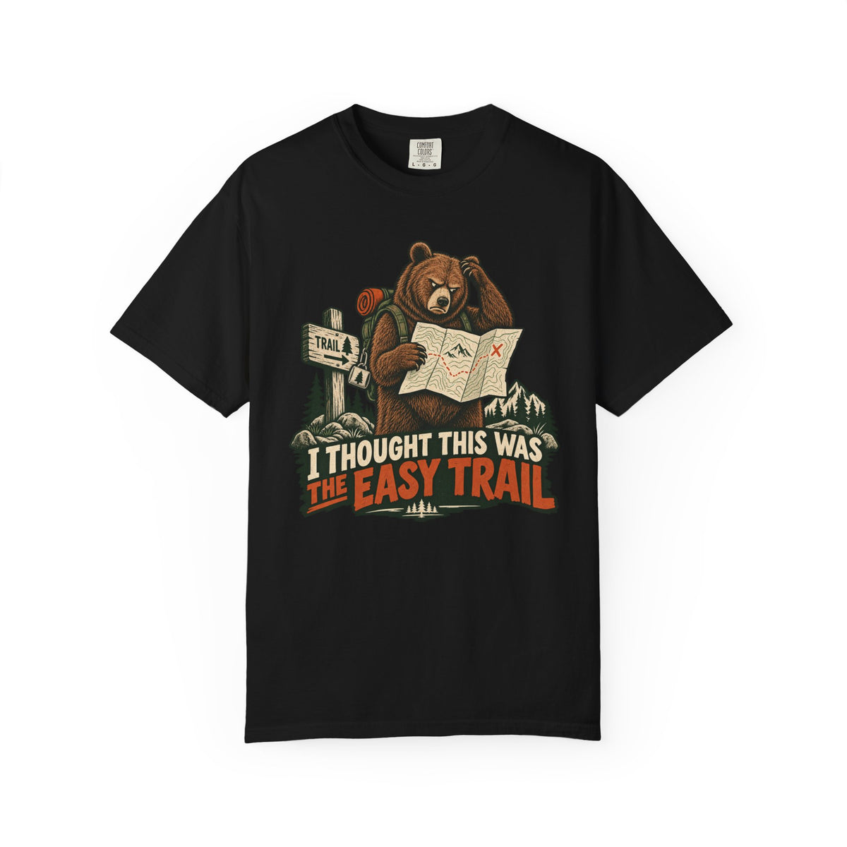 Easy Trail T-Shirt