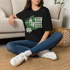 Rent Paid Dreams Pending T-Shirt