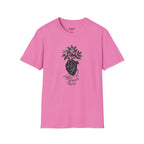 Coffee Grows Here T-Shirt
