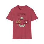 Is It Wednesday T-Shirt