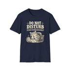 doing nothing professionally T-Shirt