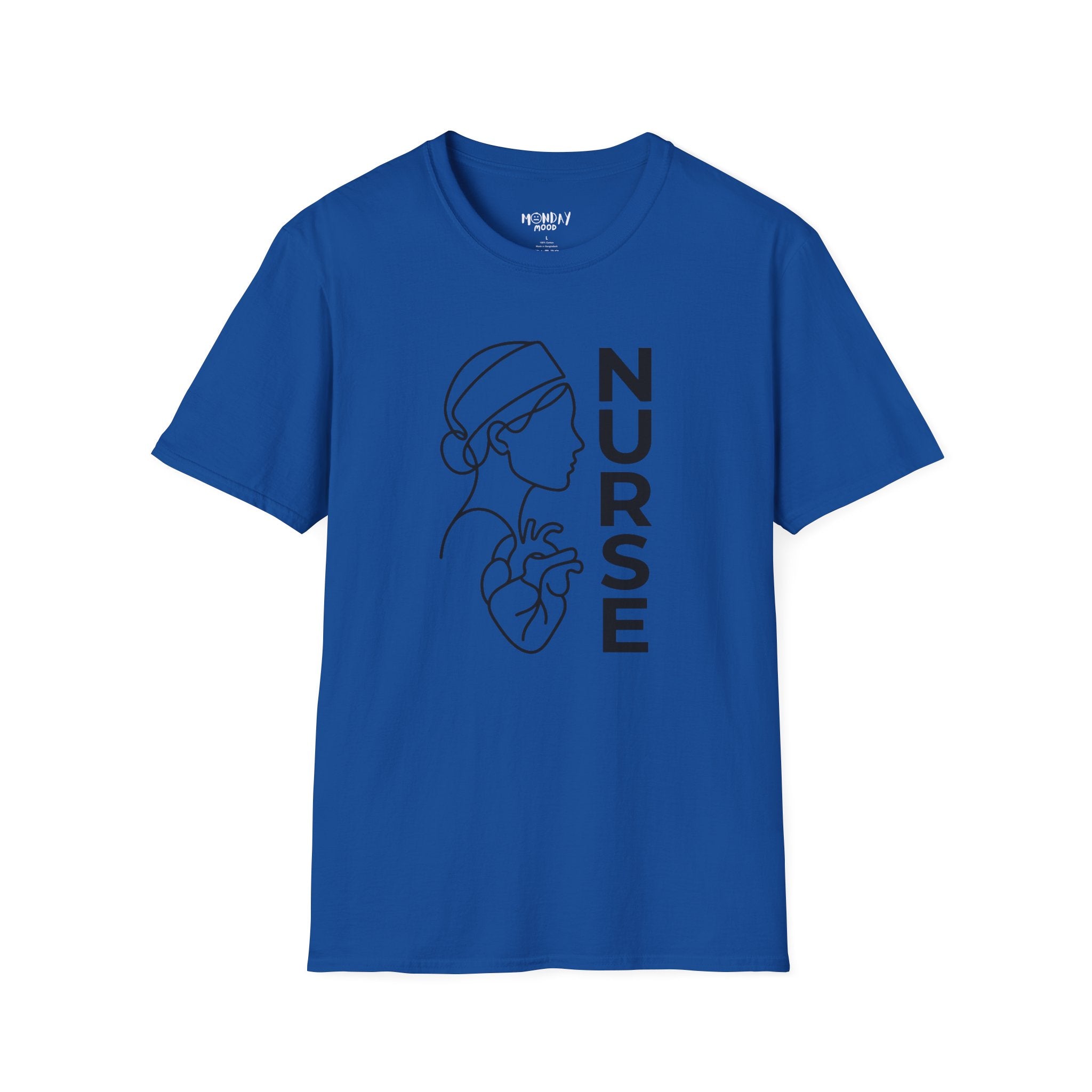 Nurse T-Shirt