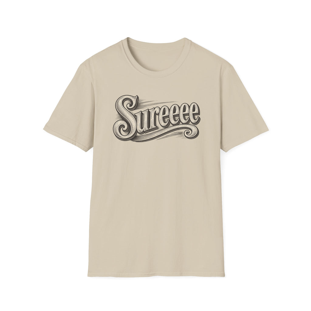 Sure T-Shirt