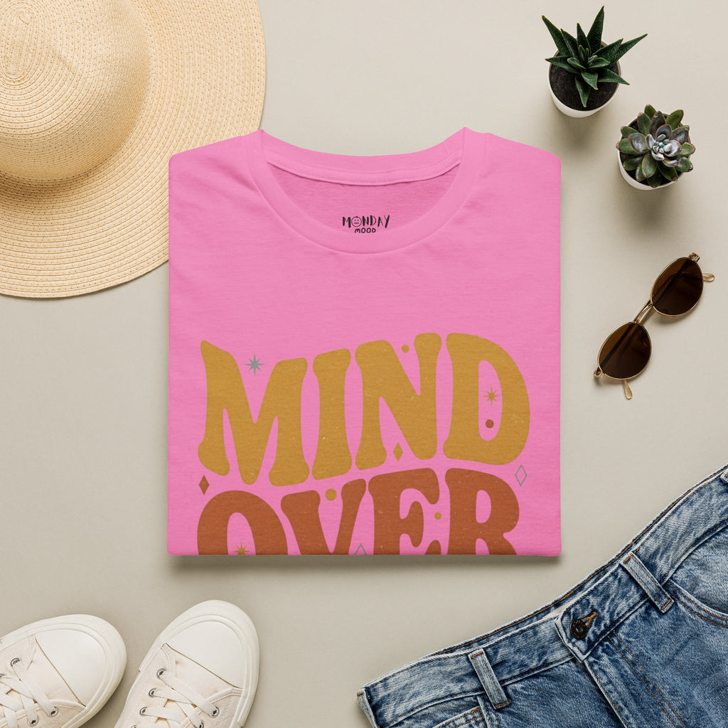 Mind Over Matter T-Shirt