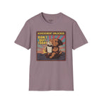 Achievement Unlocked: Didn't Quit Today T-Shirt