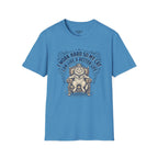 I Work Hard So My Cat Can Live A Better Life T-Shirt