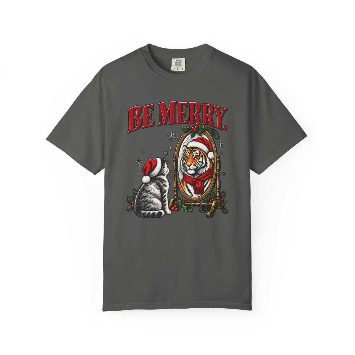 Be Merry T-Shirt
