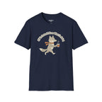 Off To Pretend I Know What I'm Doing T-Shirt
