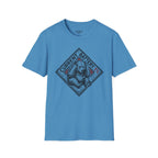 Current Battery 1% T-Shirt