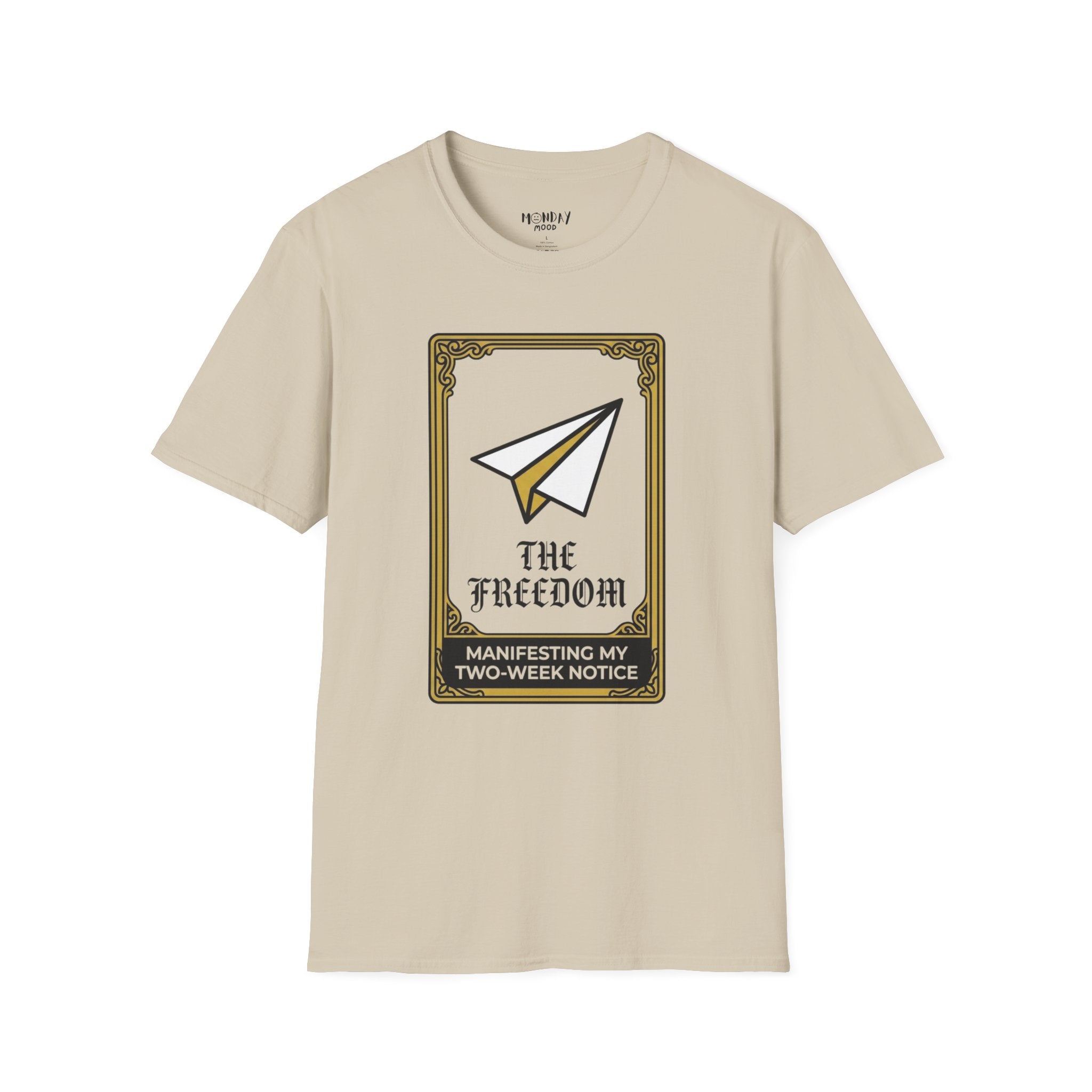 The Freedom T-Shirt
