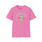 Off To Pretend I Know What I'm Doing T-Shirt