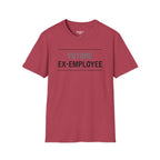 Future Ex Employee T-Shirt