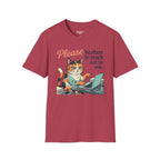 Please Hesitate To Reach Out To Me T-Shirt