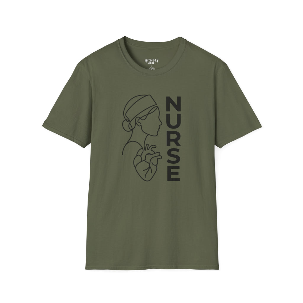 Nurse T-Shirt