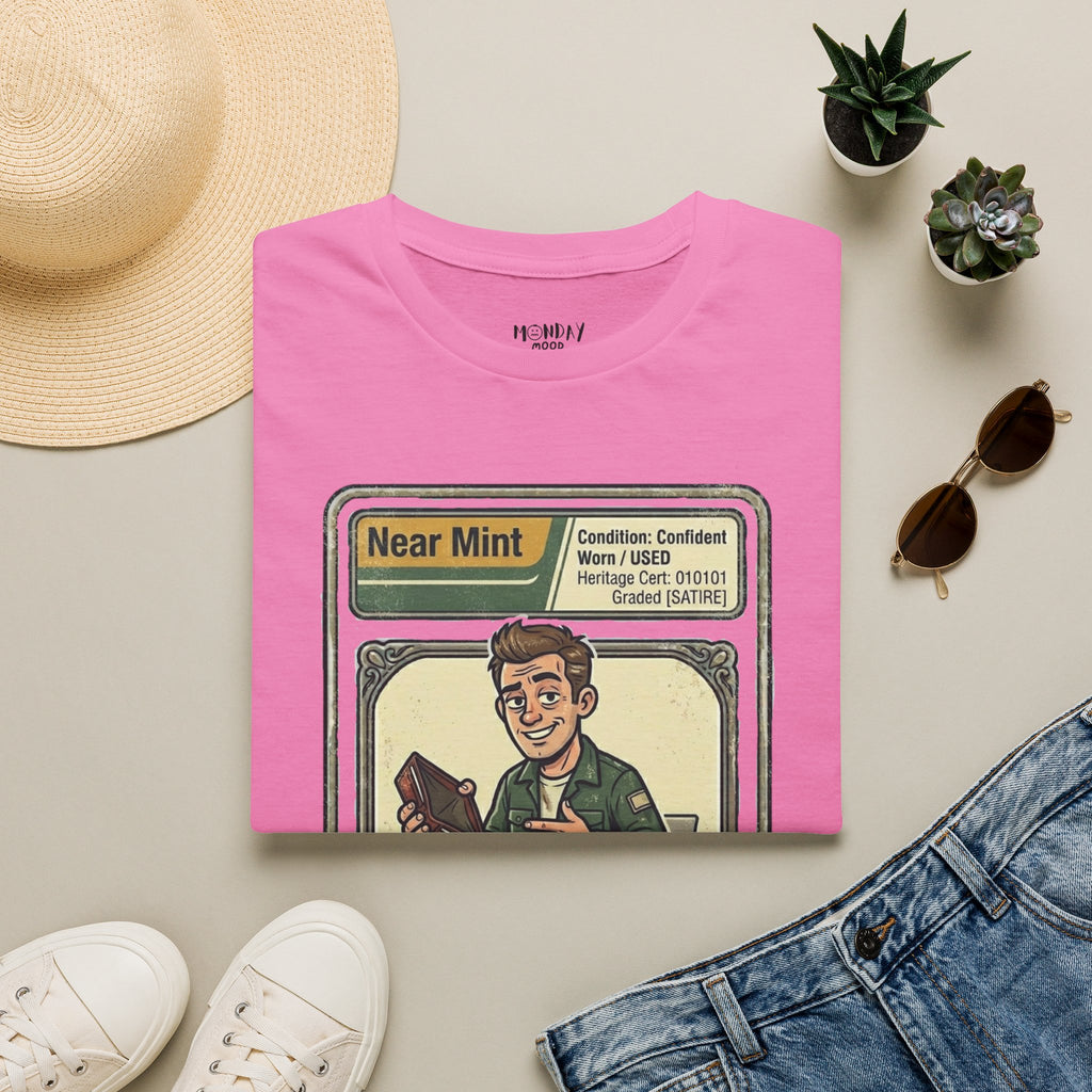 Near Mint Until Payday T-Shirt