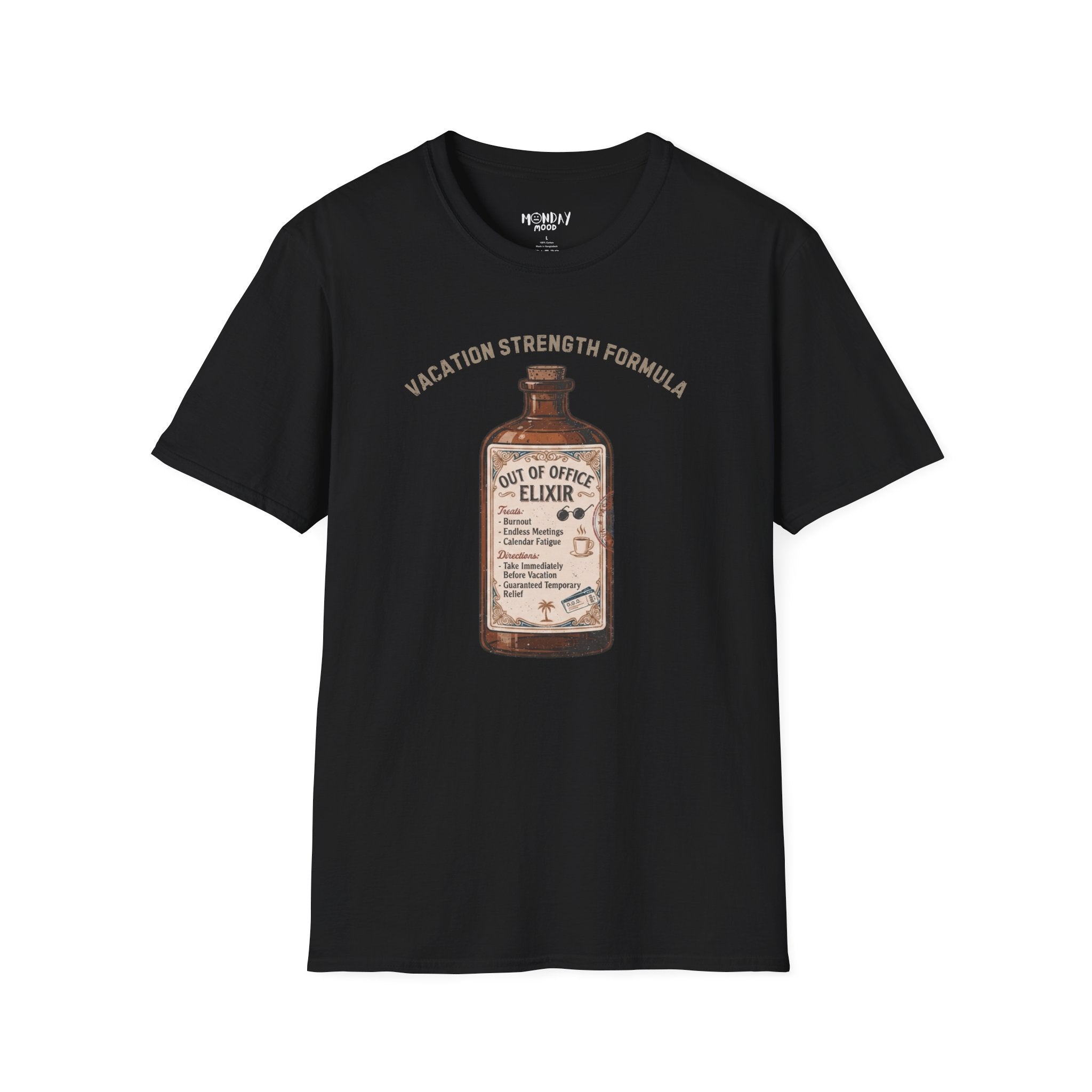OOO Elixir T-Shirt