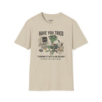 Have you tried T-Shirt
