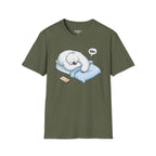 No T-Shirt