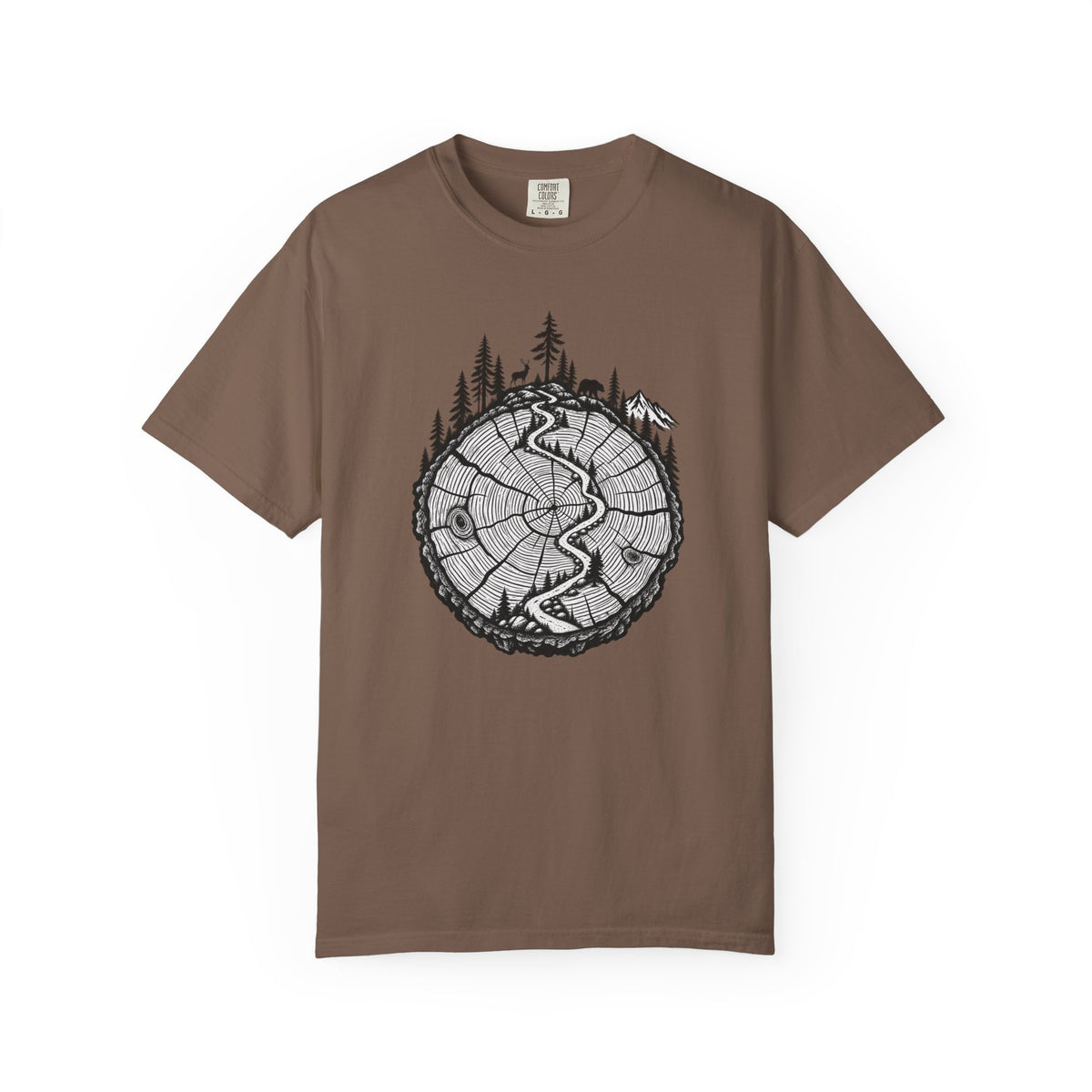 Nature’s Path T-Shirt