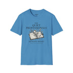 The Quiet Professionals T-Shirt