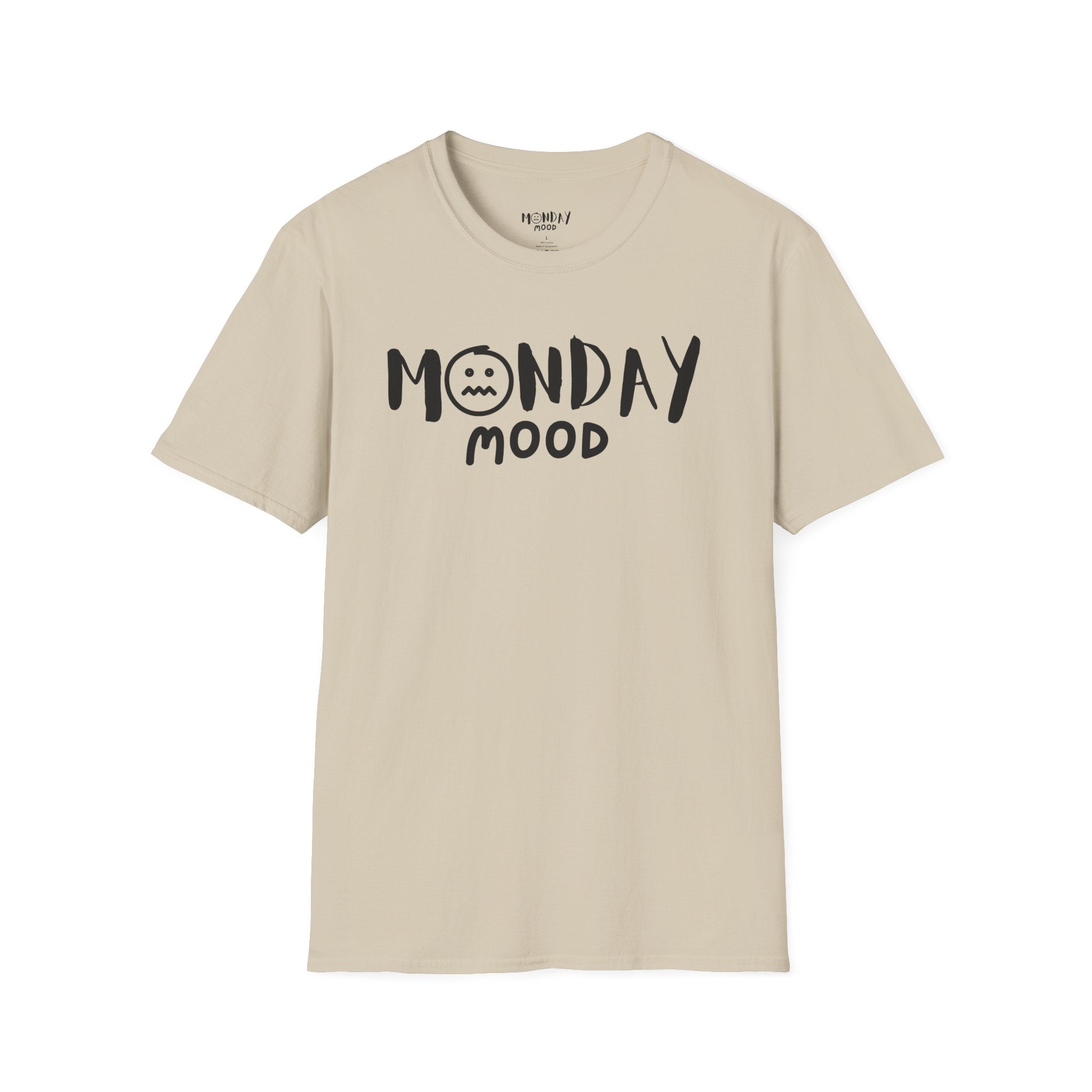 Monday Mood T-Shirt