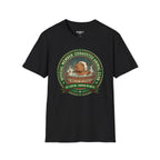 Official Member Exhausted Animal Club T-Shirt