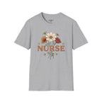 Nurse Flower T-Shirt