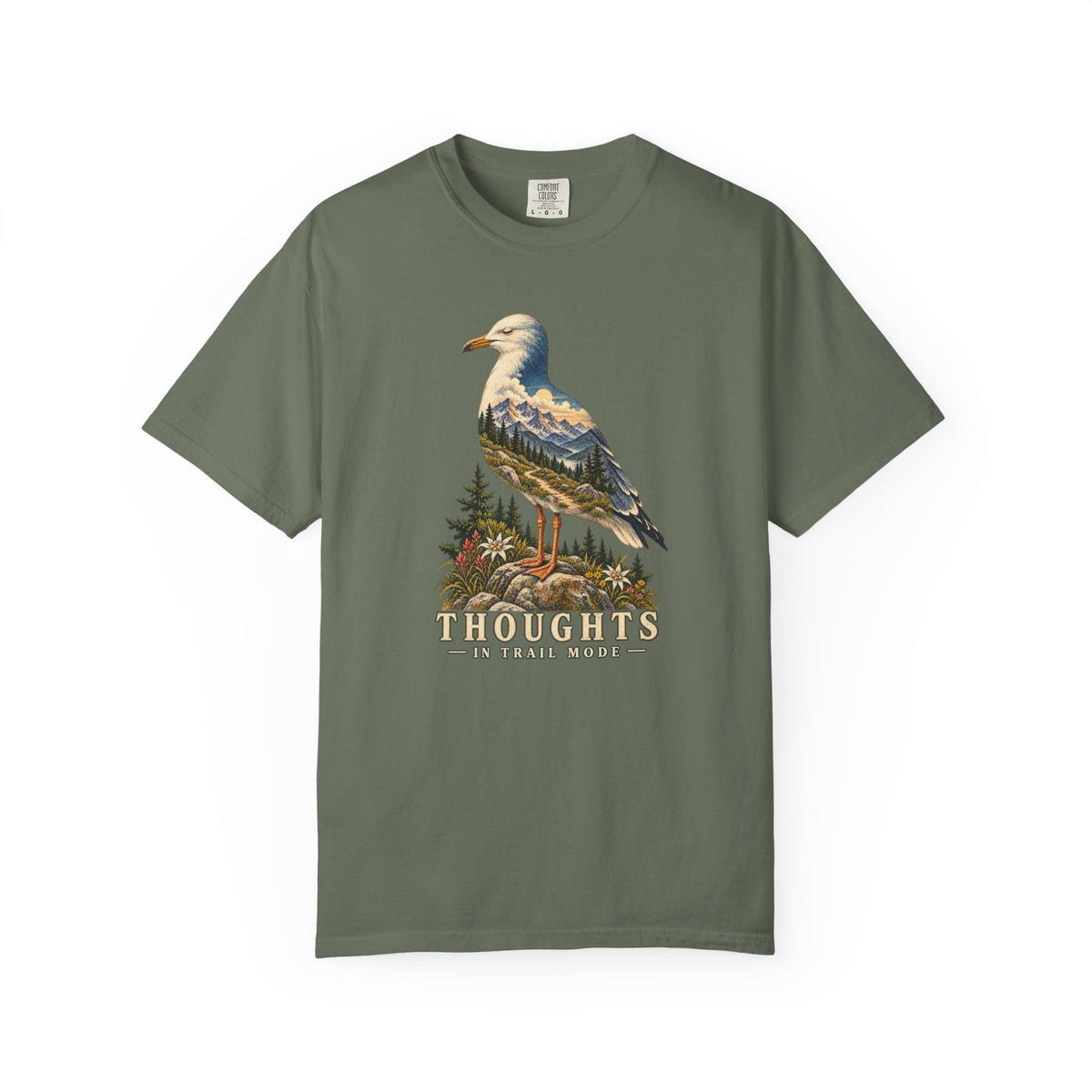 Trail Mood T-Shirt