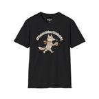 Off To Pretend I Know What I'm Doing T-Shirt