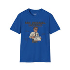 Raw Ungraded Underpaid T-Shirt