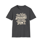 Approachable T-Shirt