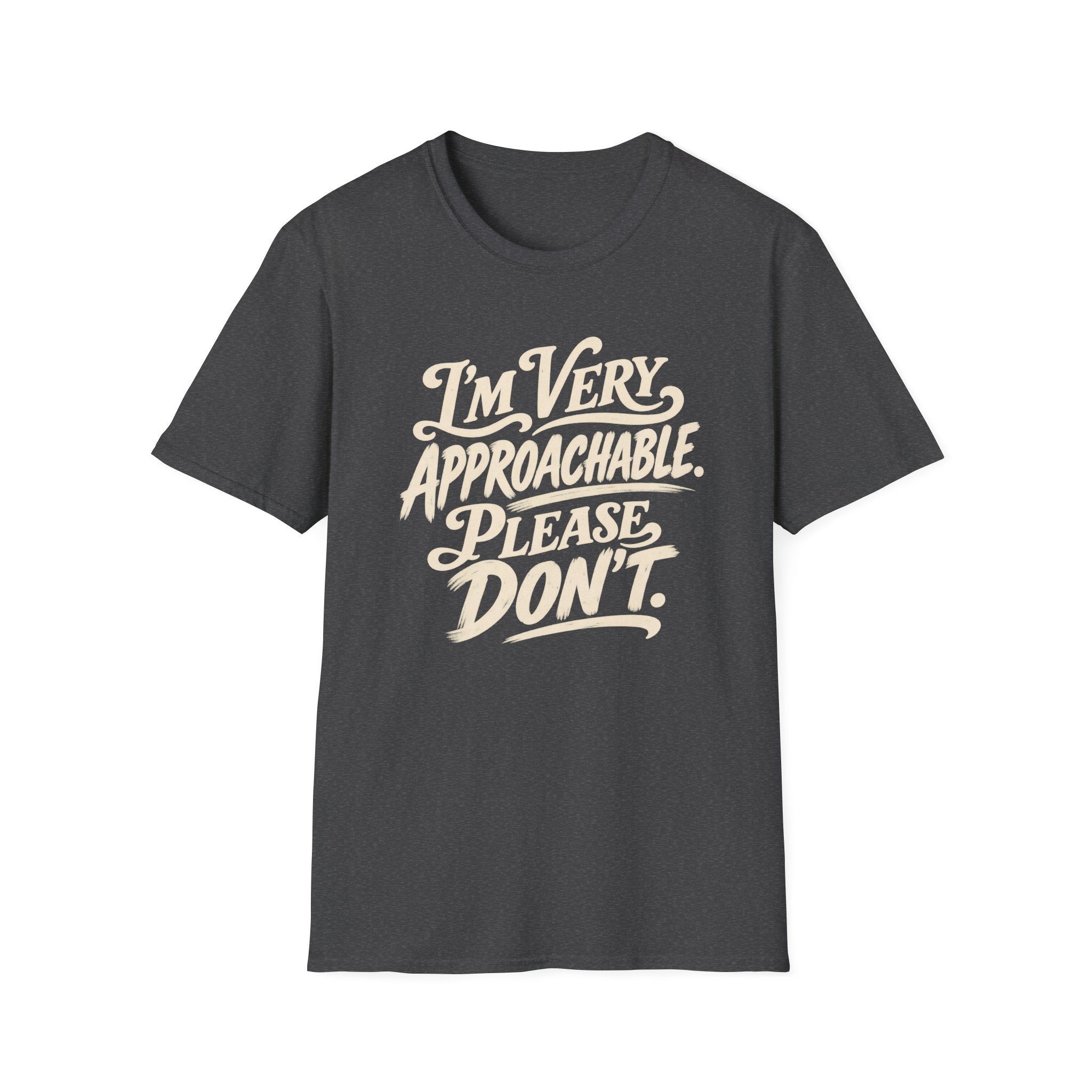 Approachable T-Shirt