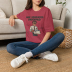 Raw Ungraded Underpaid T-Shirt